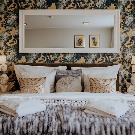 Hotel Greys Polonia Zasutowo 外观 照片