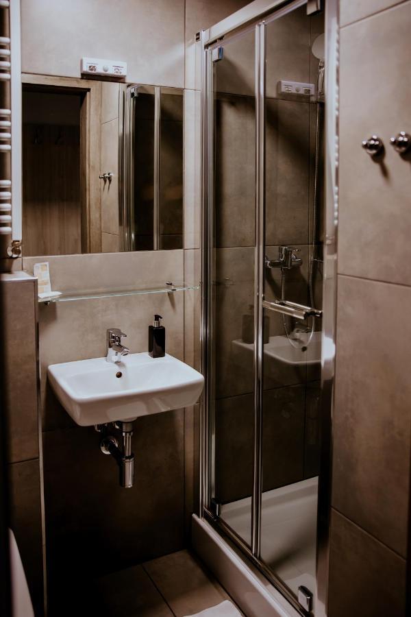 Hotel Greys Polonia Zasutowo 外观 照片
