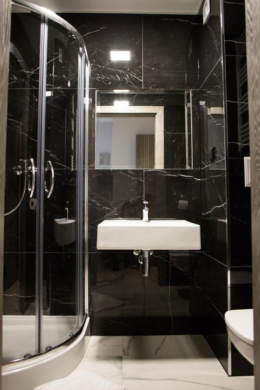 Hotel Greys Polonia Zasutowo 外观 照片