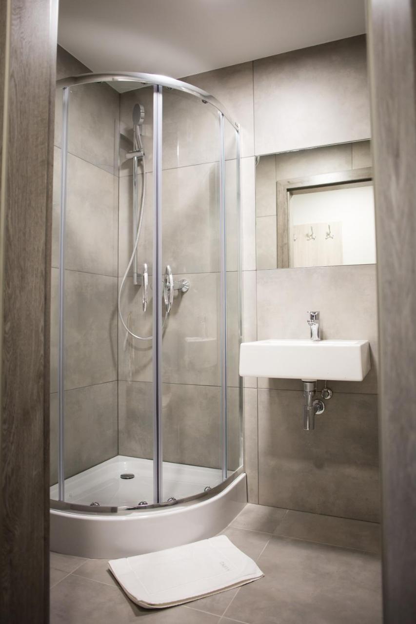 Hotel Greys Polonia Zasutowo 外观 照片