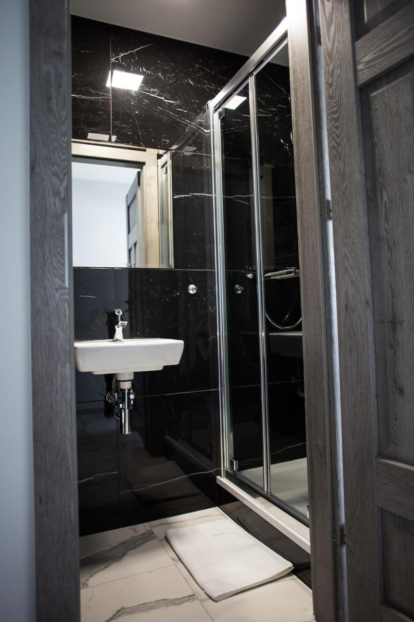Hotel Greys Polonia Zasutowo 外观 照片