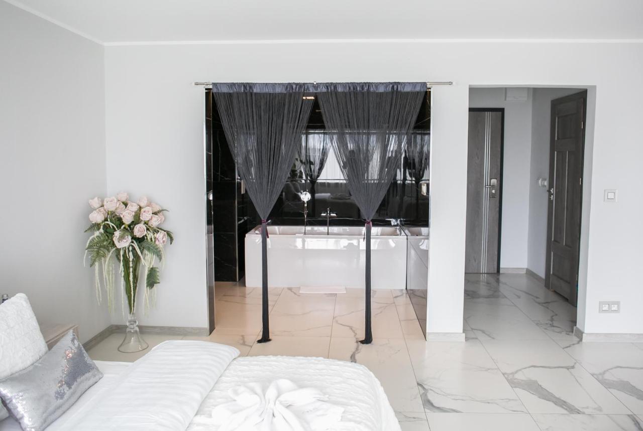 Hotel Greys Polonia Zasutowo 外观 照片